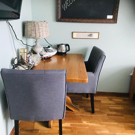 Beej Fliep Apartman America Kültér fotó