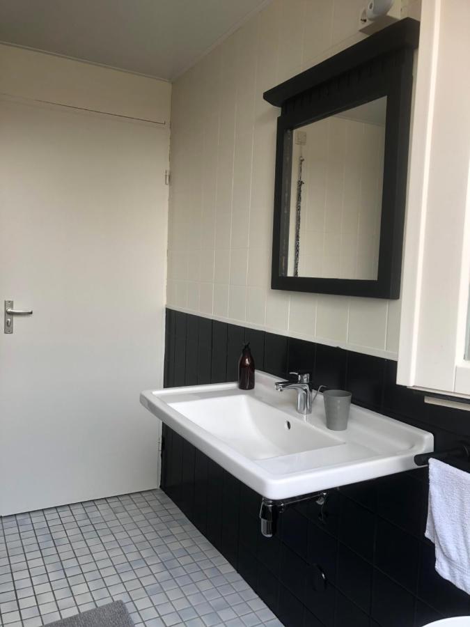 Beej Fliep Apartman America Kültér fotó