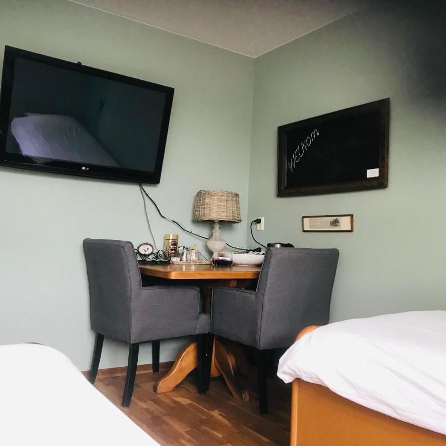 Beej Fliep Apartman America Kültér fotó