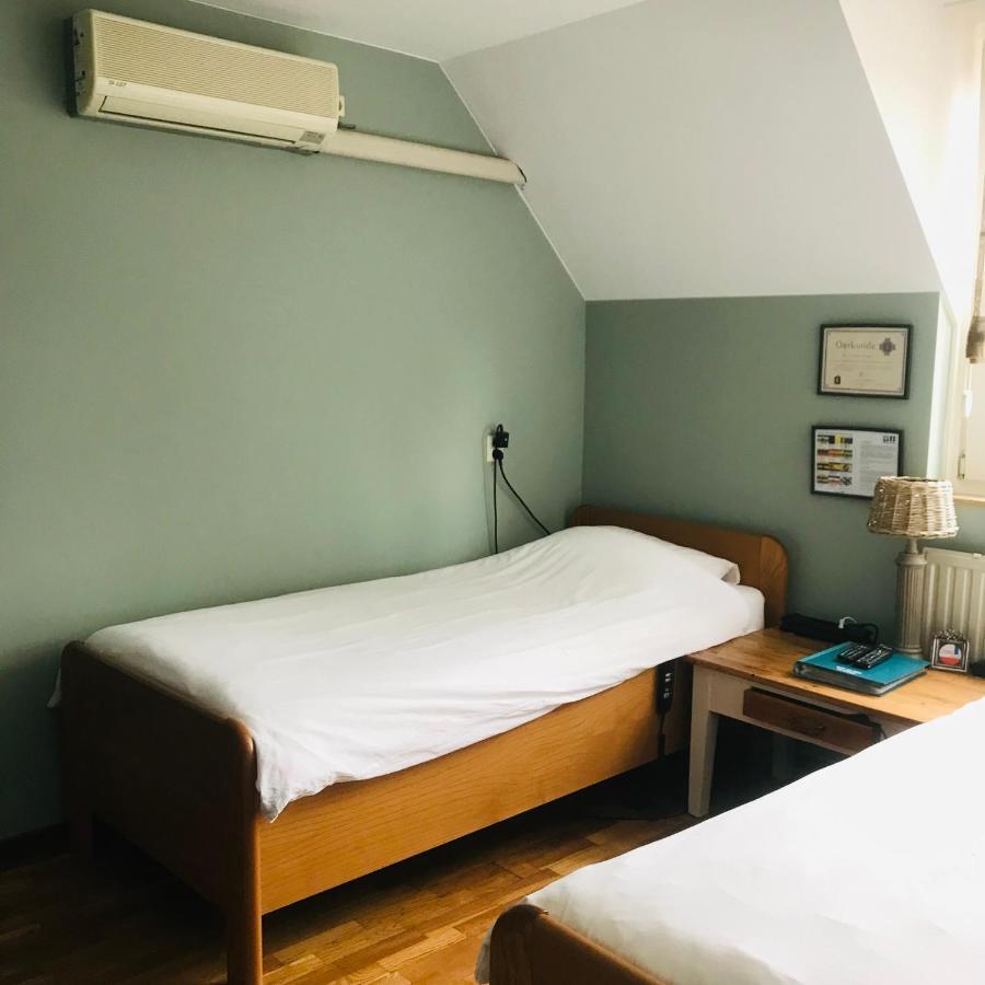 Beej Fliep Apartman America Kültér fotó